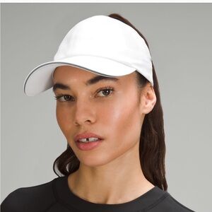 🏃‍♀️Lululemon running hat
